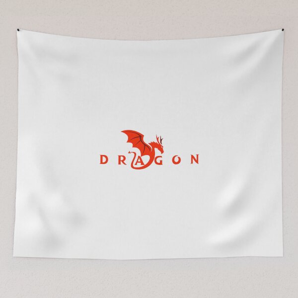 Item preview, DRAGON designed and sold by LuharBrothers.