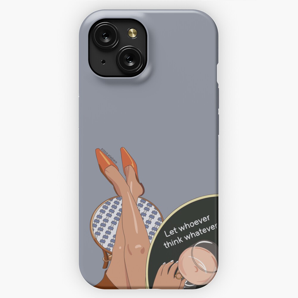 Item preview, iPhone Snap Case designed and sold by elebea.