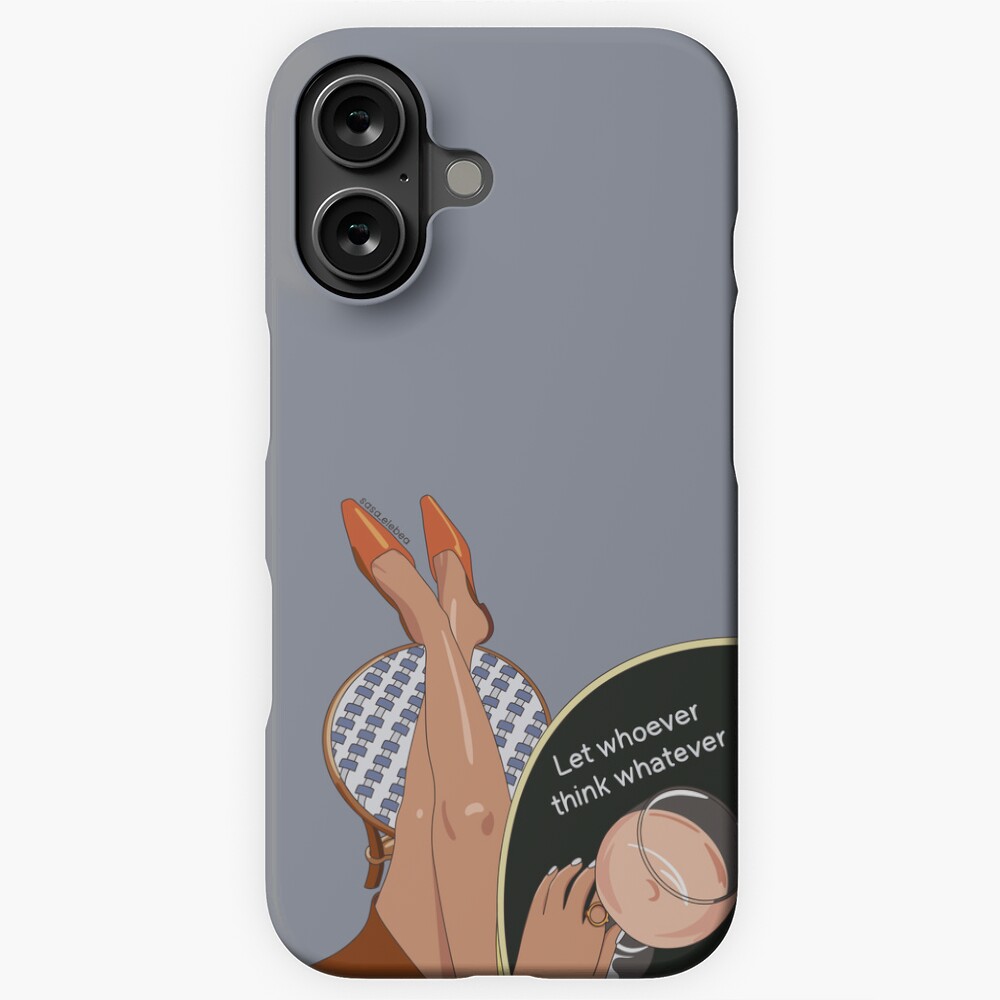 Item preview, iPhone Snap Case designed and sold by elebea.