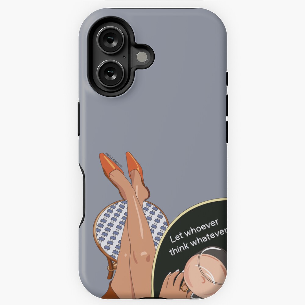 Item preview, iPhone Magsafe Tough Case designed and sold by elebea.