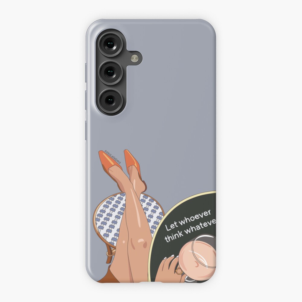 Item preview, Samsung Galaxy Snap Case designed and sold by elebea.