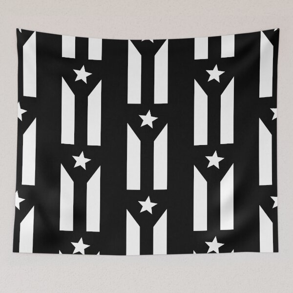 Item preview, PUERTO RICO BLACK FLAG designed and sold by Chronically Rebel’s Shop.
