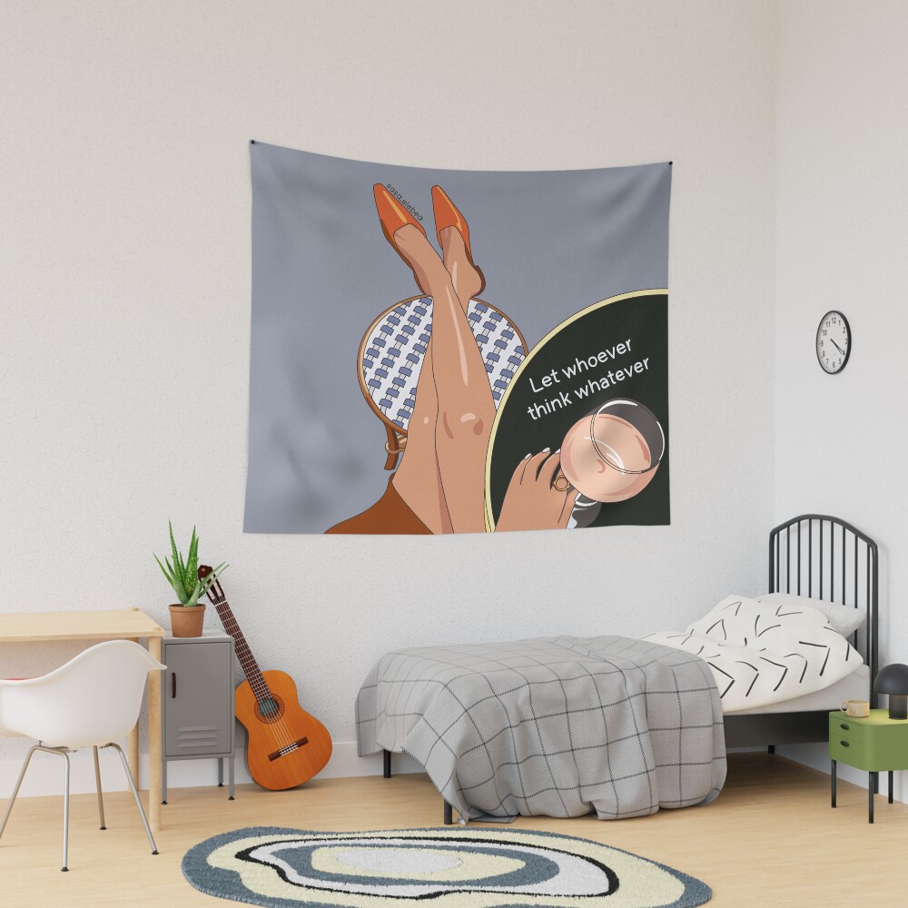 Item preview, Tapestry designed and sold by elebea.