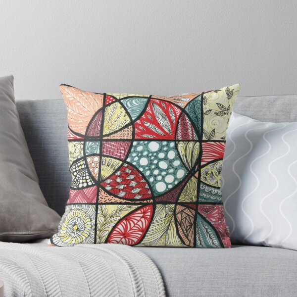 Item preview, Seven Circles designed and sold by MariaOfSweden.