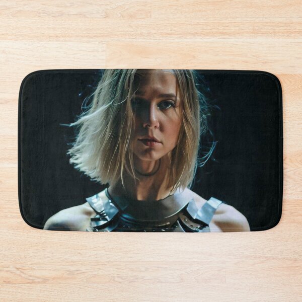 Item preview, Woman in armor, fighter designed and sold by jsebouvi.
