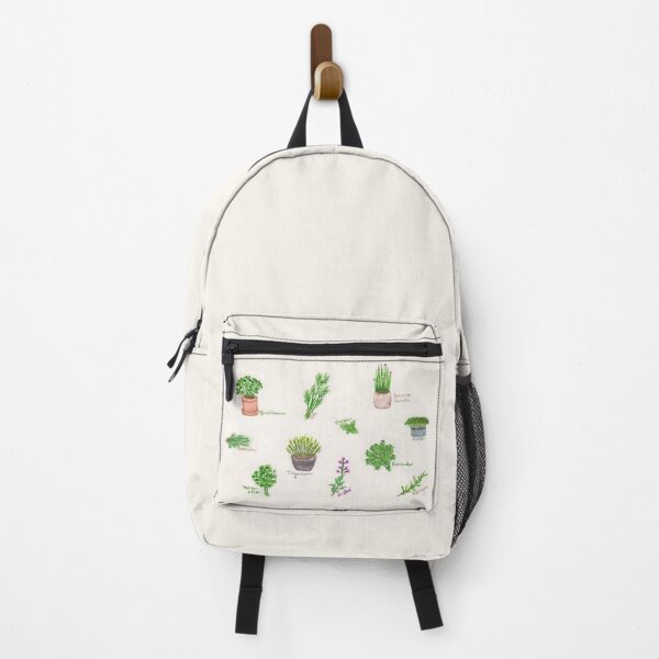 Item preview, Botanical Herb Collection designed and sold by drowning-radio.