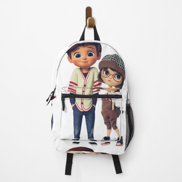 Item preview, Cartoon friend designed and sold by Ideassbold.