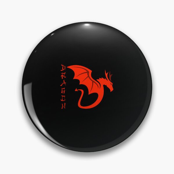Item preview, DRAGON designed and sold by LuharBrothers.