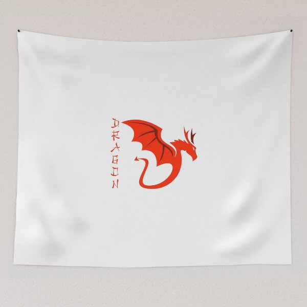 Item preview, DRAGON designed and sold by LuharBrothers.