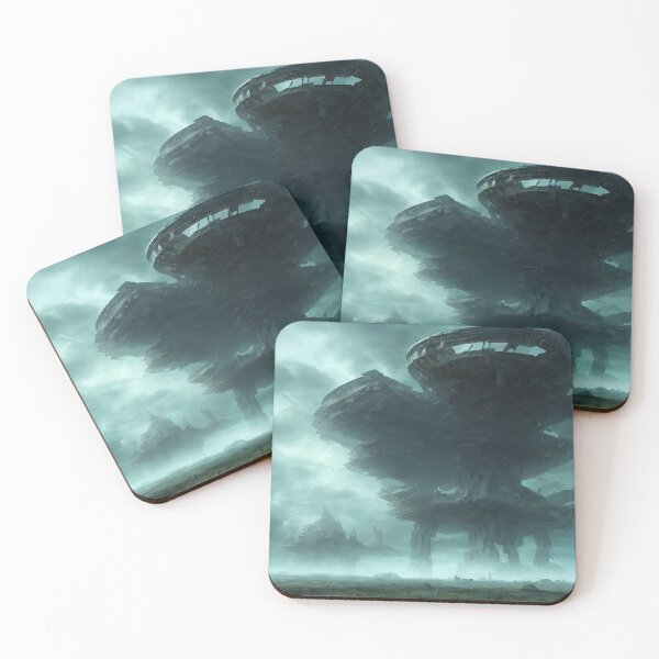 Item preview, The Witching Hour designed and sold by ChromoAI.