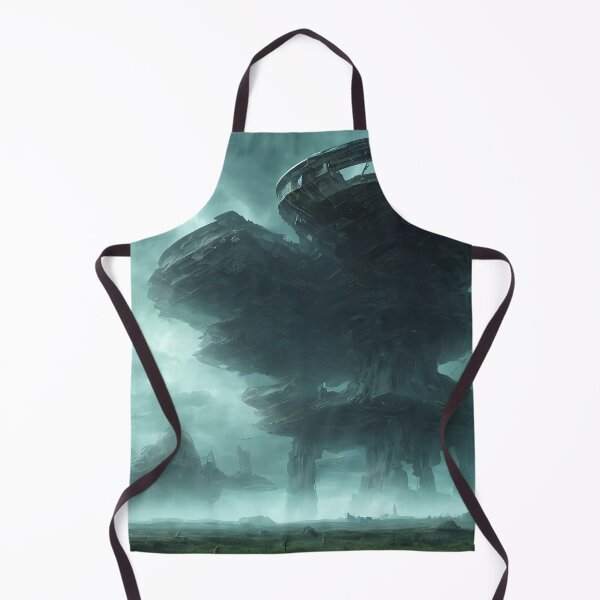 Item preview, The Witching Hour designed and sold by ChromoAI.
