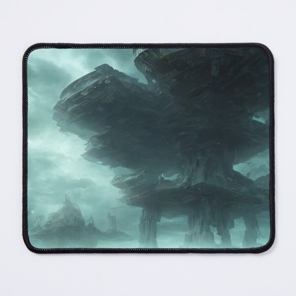 Item preview, The Witching Hour designed and sold by ChromoAI.