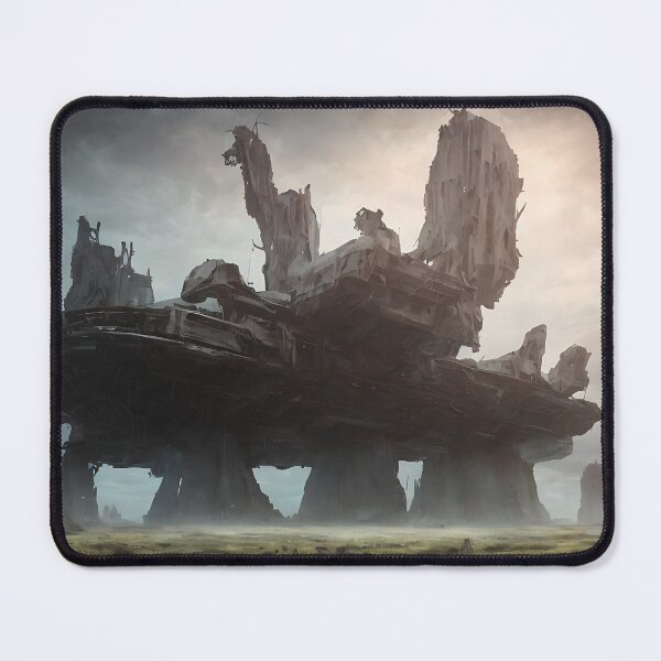 Item preview, The Last Stand designed and sold by ChromoAI.