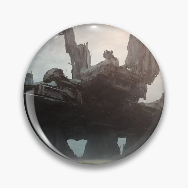 Item preview, The Last Stand designed and sold by ChromoAI.
