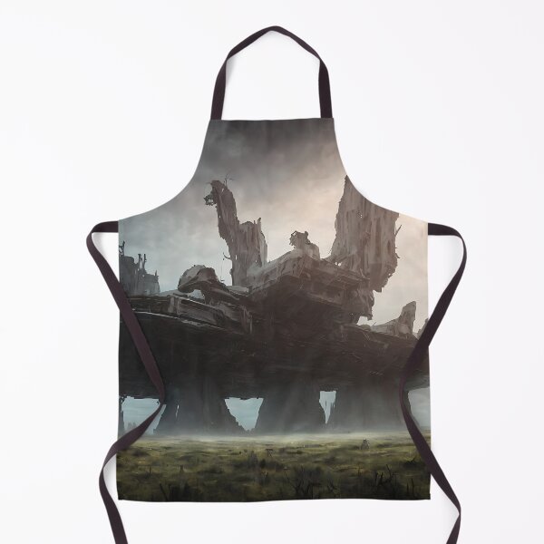 Item preview, The Last Stand designed and sold by ChromoAI.
