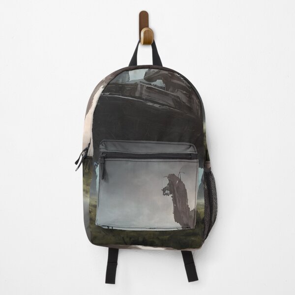 Item preview, The Last Stand designed and sold by ChromoAI.