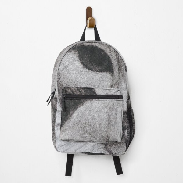 Item preview, Charcoal Cat Drawing designed and sold by joelle1724.