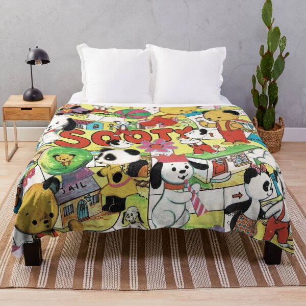 Item preview, Sooty  designed and sold by surfwest.