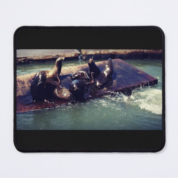 Item preview, Party Raft designed and sold by unbleepable.