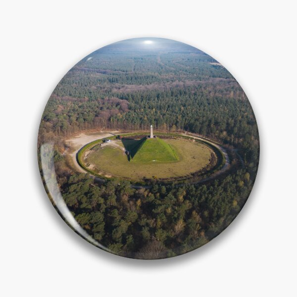 Item preview, Epic drone shot pyramide Austerlitz  designed and sold by Johan1984.