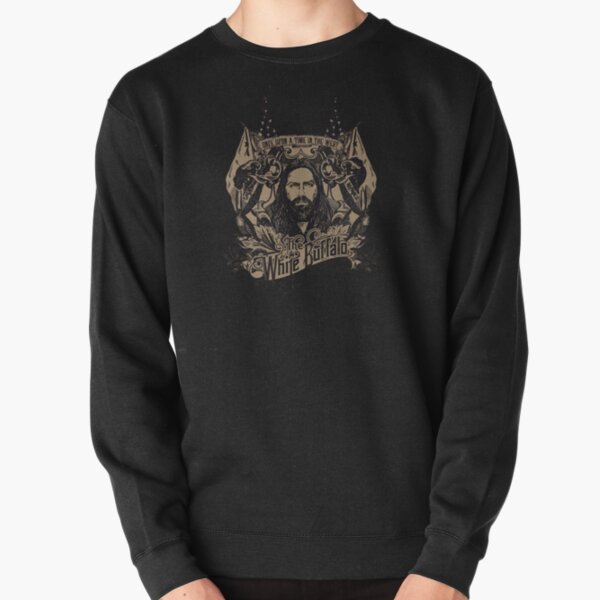 Item preview, The White Buffalo Musician  designed and sold by kevinn95.