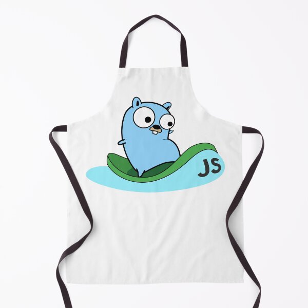 Item preview, Go Surfing on JS designed and sold by hellkni9ht.