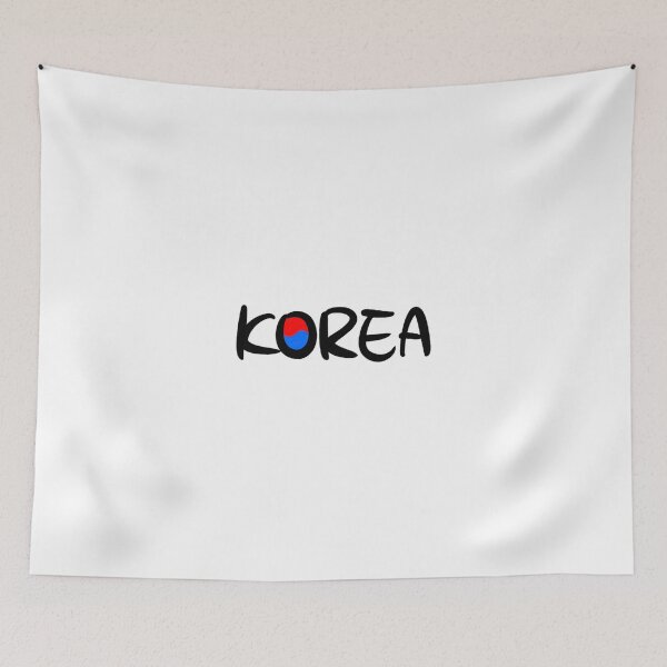 Item preview, Corea, 코리아, 한국, 대한민국 designed and sold by imchulsu.