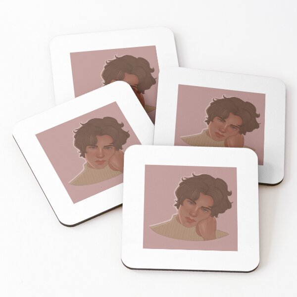 Item preview, Pretty Boy designed and sold by nellvisual.