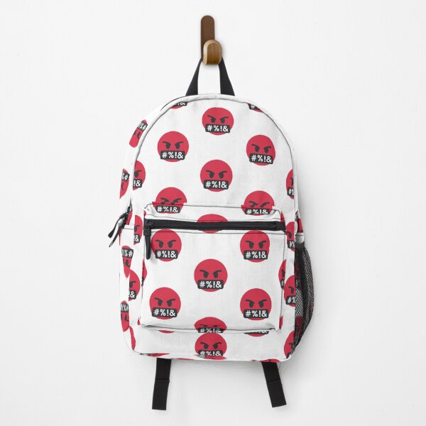Item preview, angry designed and sold by Y-THARU-L.