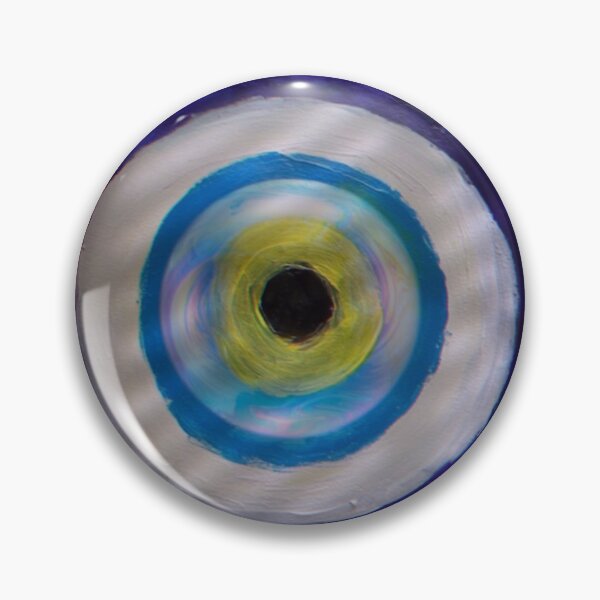 Item preview, Eye painting designed and sold by jaanaan.