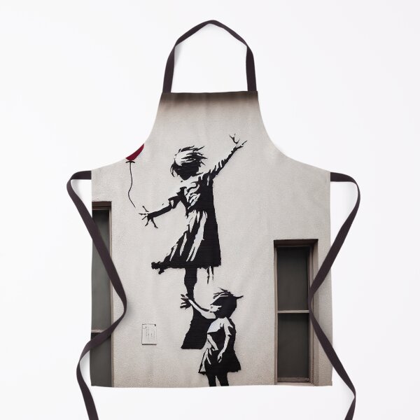 Item preview, Reflective abstract/characters on urban graffiti designed and sold by Piotrek0001.
