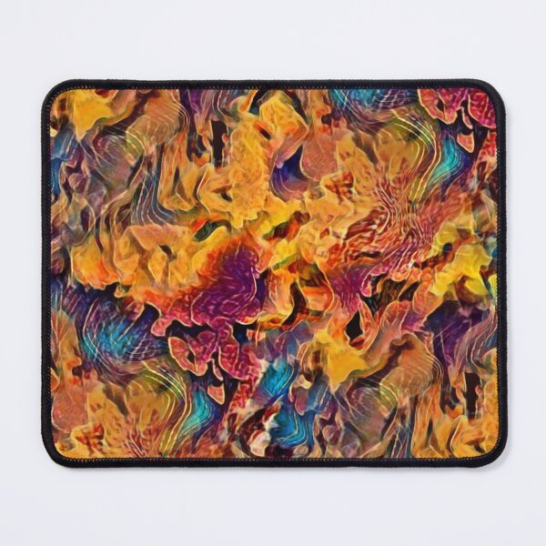 Item preview, Golden coral designed and sold by DesignsbyXtine.