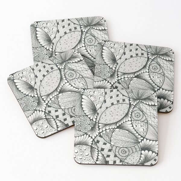 Item preview, Garden designed and sold by MariaOfSweden.