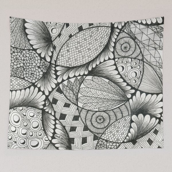 Item preview, Garden designed and sold by MariaOfSweden.
