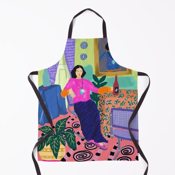 Item preview, Lady bottle designed and sold by Pam LaCasse.