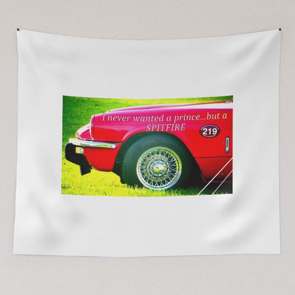 Item preview, I never wanted a prince... designed and sold by angel1.