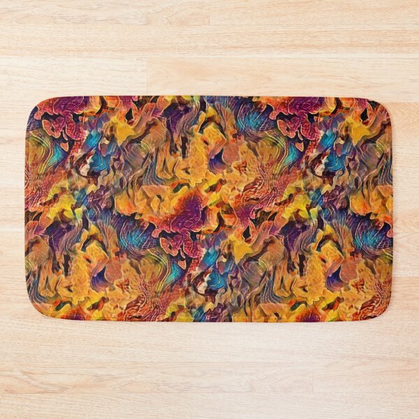 Item preview, Golden coral designed and sold by DesignsbyXtine.