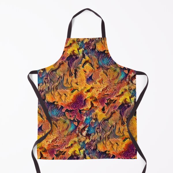 Item preview, Golden coral designed and sold by DesignsbyXtine.