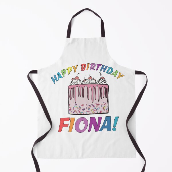 Item preview, Customizable Pink Birthday Cake with Sprinkles and Cherries designed and sold by Lubellebubble20.