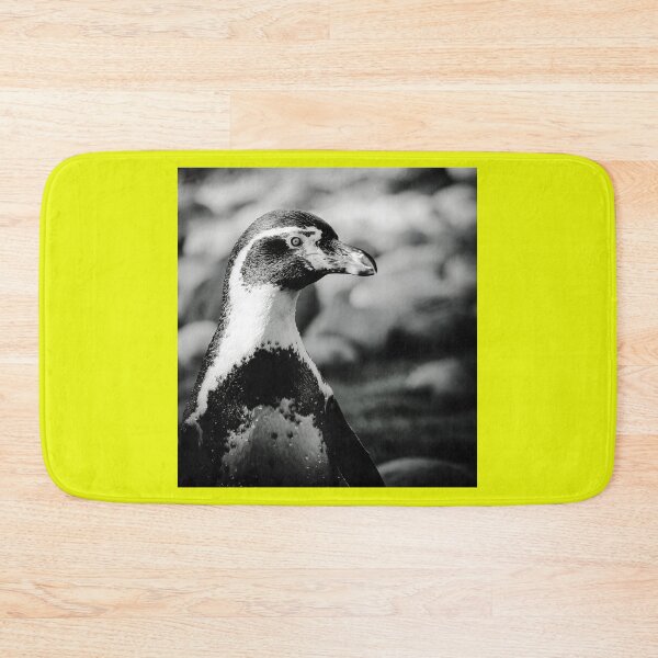 Item preview, Humboldt penguin nature beauty black and white designed and sold by eddiebarronshop.