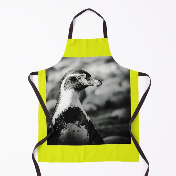 Item preview, Humboldt penguin nature beauty black and white designed and sold by eddiebarronshop.