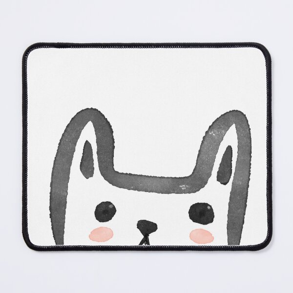 Item preview, rabbit,cute,lovely designed and sold by imchulsu.