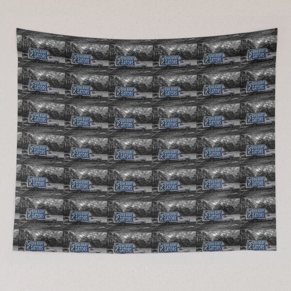 Item preview, Florida designed and sold by goldstreet.