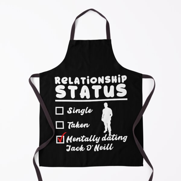 Item preview, Mentally dating Jack O'Neill designed and sold by XFchemist-Art.