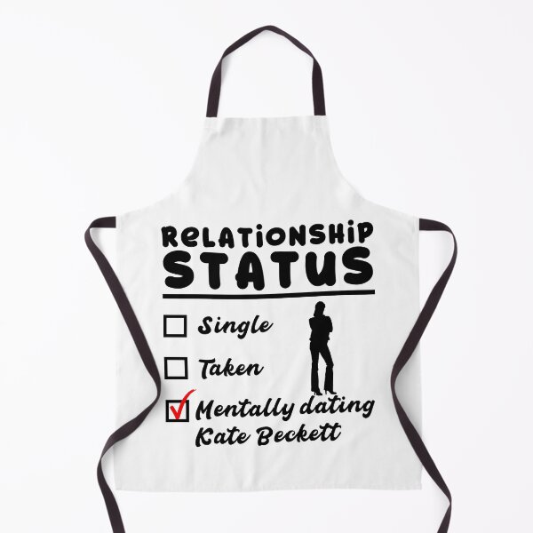 Item preview, Mentally dating Kate Beckett designed and sold by XFchemist-Art.