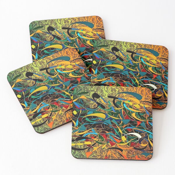 Item preview, Pattern designed and sold by Kadhaf.