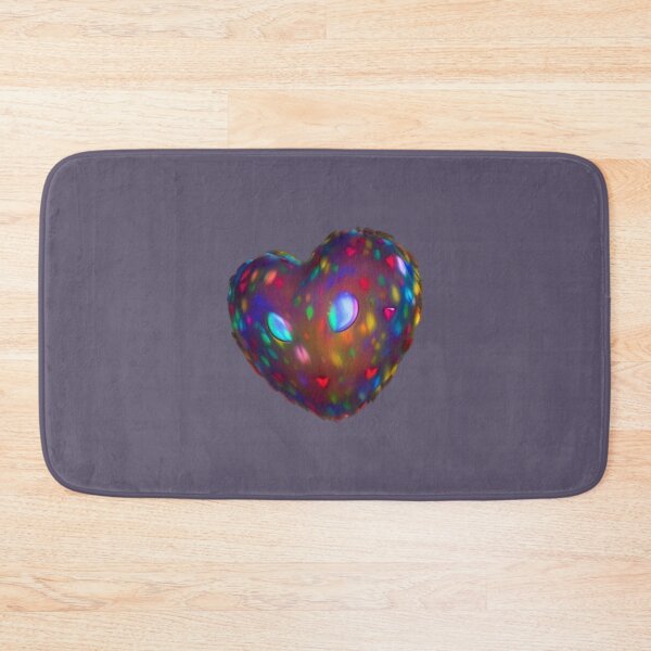 Item preview, Monster Heart  designed and sold by Digiheart.