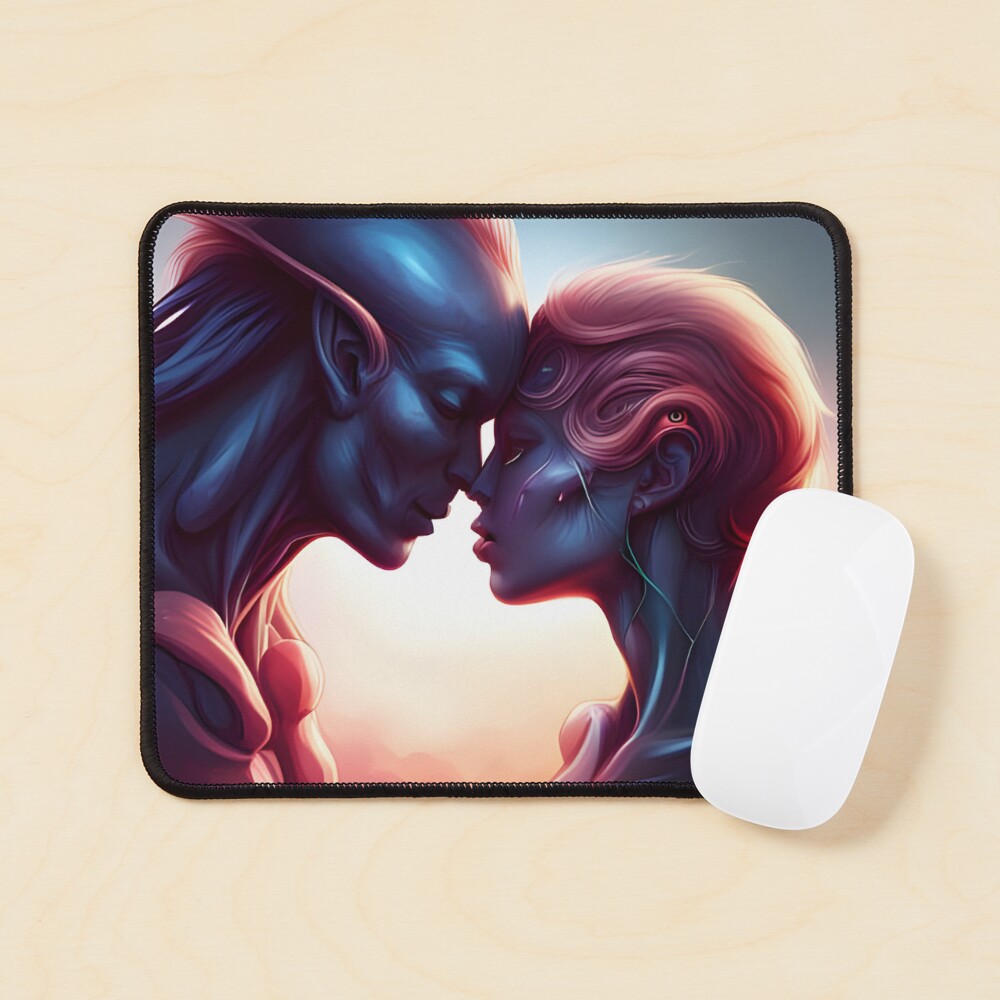 Item preview, Mouse Pad designed and sold by LenCarol.