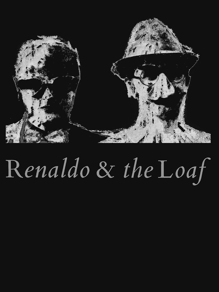 Renaldo & The Loaf | Essential T-Shirt