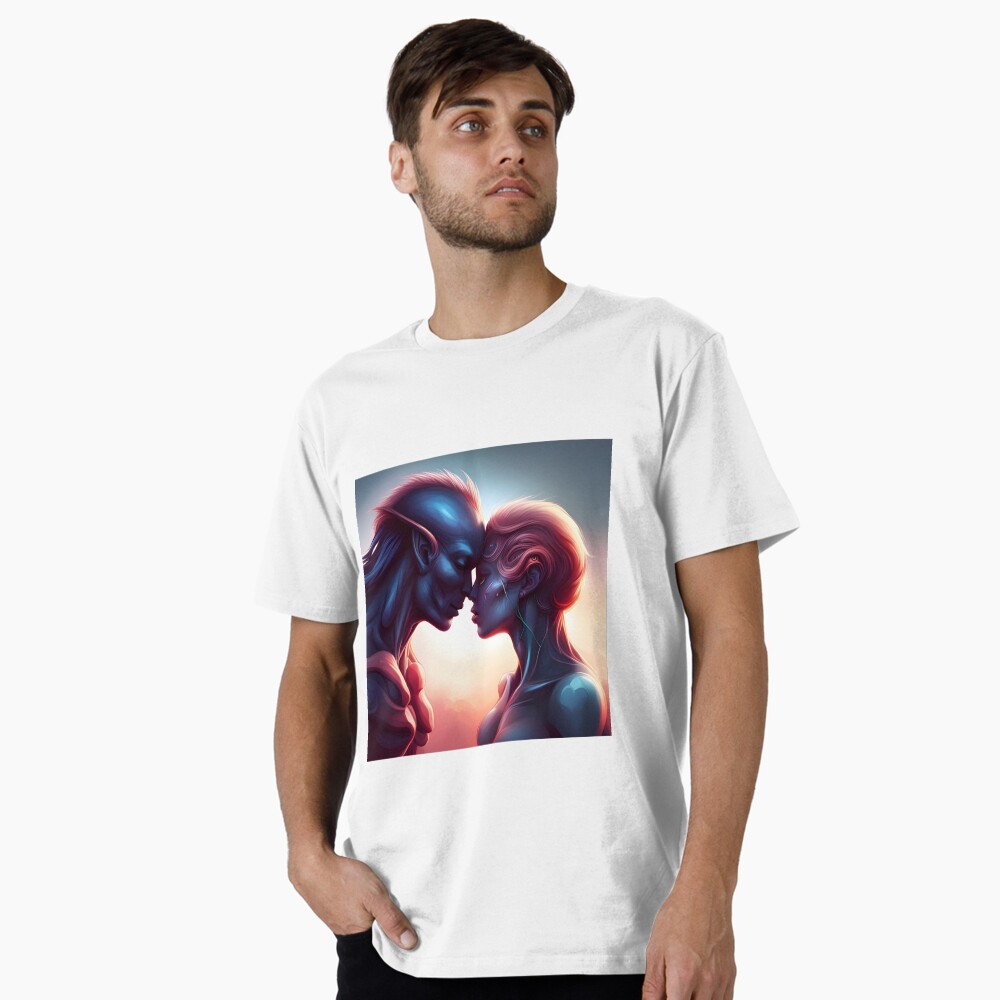 Item preview, Premium T-Shirt designed and sold by LenCarol.